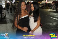 Folião Pipoca (Sexta-feira)
